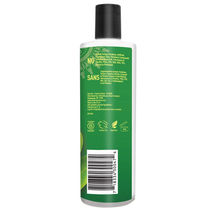 Desert Essence Tea Tree & Eucalyptus Conditioner for Scalp Treatment, Reduces Hair Breakage & Flaking, with Peppermint & Murumuru Butter, 12.7 Fl Oz Avelisse