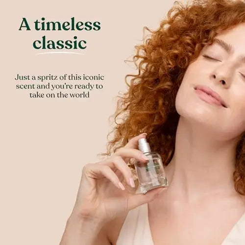 The Body Shop White Musk Eau De Toilette – Fresh, Floral Fragrance – Vegan – 1 oz Avelisse
