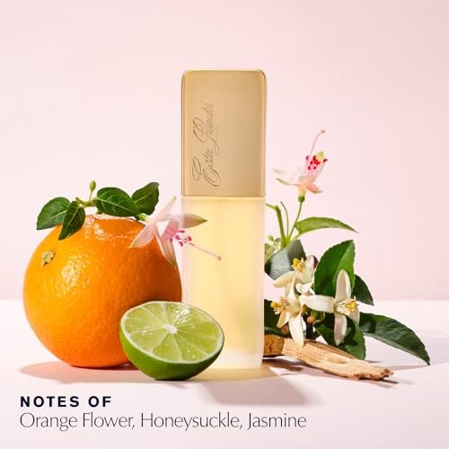 Estée Lauder Private Collection Eau de Parfum Spray for Women, 1.7 Fl Oz - Floral Citrus Fragrance with Honeysuckle & Jasmine Avelisse