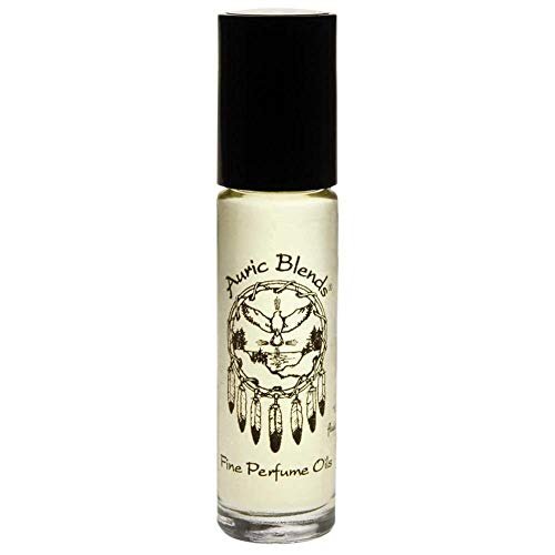 Auric Blends Love Perfume Oil - 0.33 Fl Oz Avelisse