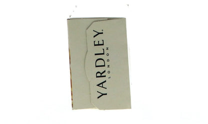 Yardley of London Naturally Moisturizing Bar Soap Oatmeal & Almond, 4.25 oz (Pack of 4) Avelisse