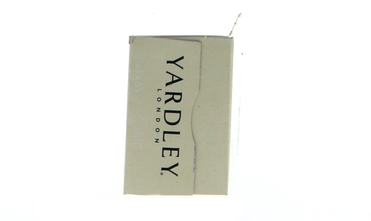 Yardley of London Naturally Moisturizing Bar Soap Oatmeal & Almond, 4.25 oz (Pack of 4) Avelisse
