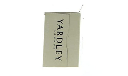 Yardley of London Naturally Moisturizing Bar Soap Oatmeal & Almond, 4.25 oz (Pack of 4) Avelisse