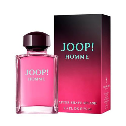 Joop! HOMME After Shave for Men, 2.5 fl oz - Refreshing Post-Shave Lotion Avelisse