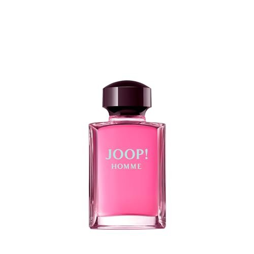 Joop! HOMME After Shave for Men, 2.5 fl oz - Refreshing Post-Shave Lotion Avelisse