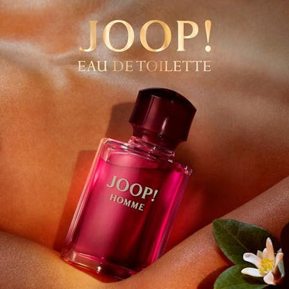 Joop! HOMME After Shave for Men, 2.5 fl oz - Refreshing Post-Shave Lotion Avelisse