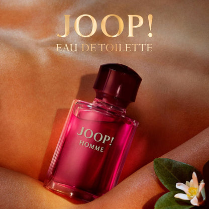 Joop! HOMME After Shave for Men, 2.5 fl oz - Refreshing Post-Shave Lotion Avelisse
