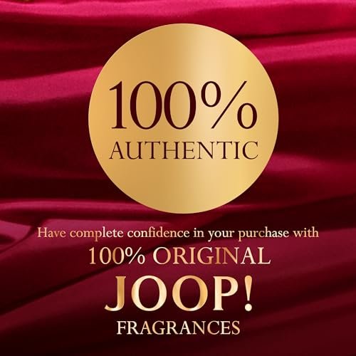 Joop! HOMME After Shave for Men, 2.5 fl oz - Refreshing Post-Shave Lotion Avelisse
