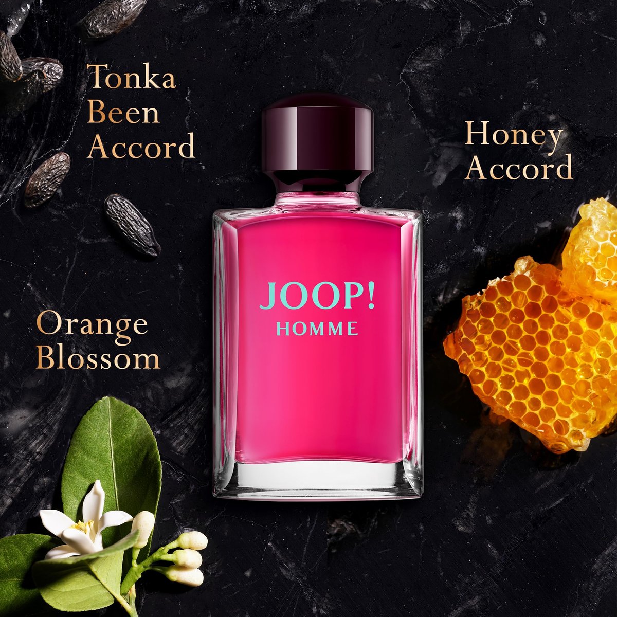Joop! HOMME After Shave for Men, 2.5 fl oz - Refreshing Post-Shave Lotion Avelisse