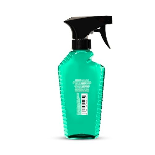BOD Man Fragrance Body Spray, Fresh Guy, 8 fl oz - Long-Lasting Men's Deodorant Body Spray - görsel 16