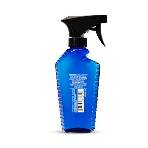 BOD Man Fragrance Body Spray, Really Ripped Abs, 8 fl oz - görsel 16