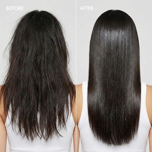 Enjoy Shine & Smooth Frizz Control Hair Gel - Moisture Locking Formula for Silky, Weightless Hair (3.4 oz) Avelisse