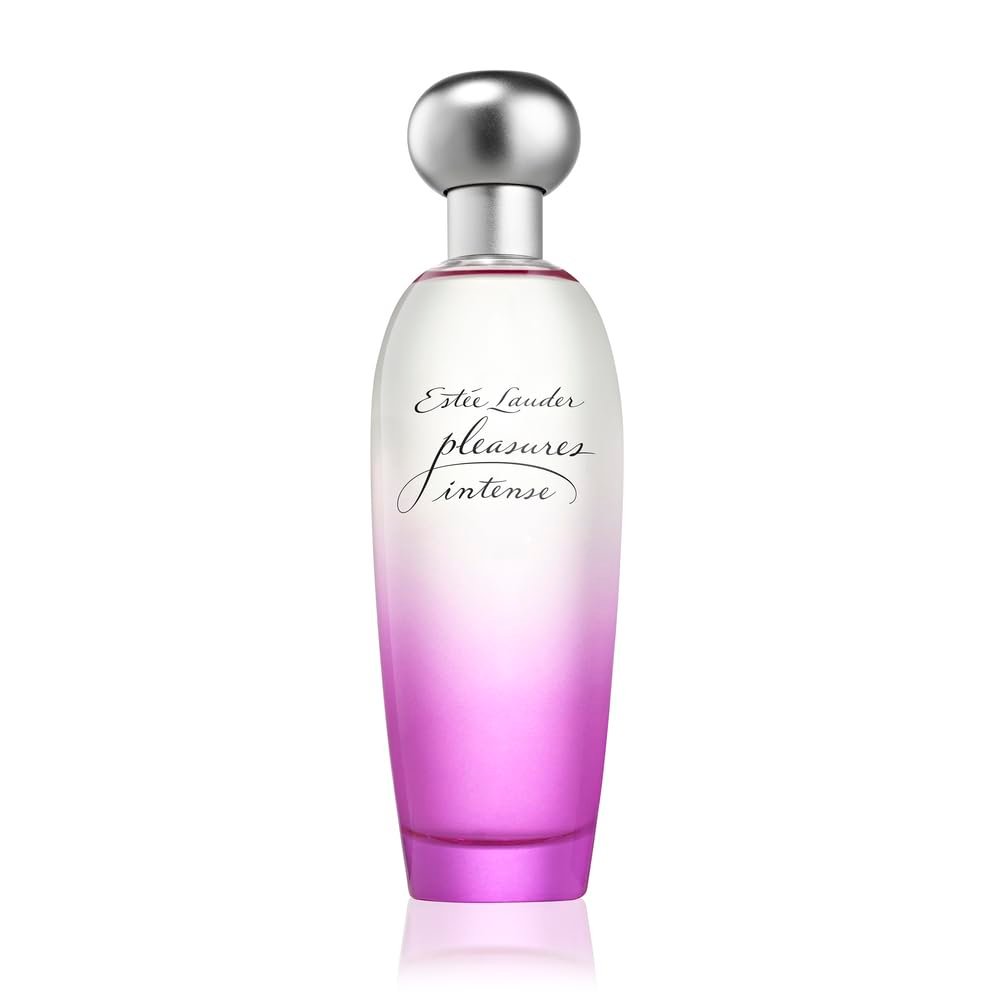 Estée Lauder Pleasures Intense Eau de Parfum Spray for Women – 3.4 Fl Oz Avelisse