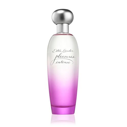 Estée Lauder Pleasures Intense Eau de Parfum Spray for Women – 3.4 Fl Oz Avelisse