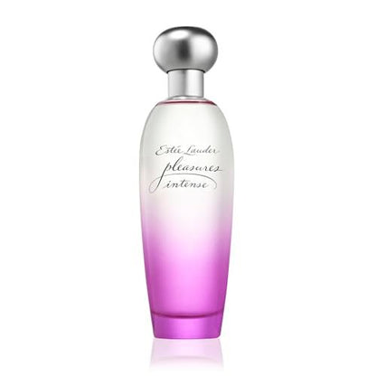 Estée Lauder Pleasures Intense Eau de Parfum Spray for Women – 3.4 Fl Oz Avelisse