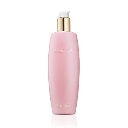 Estée Lauder Beautiful Perfumed Body Lotion – 8.4 Fl Oz | Rose, Lily, Tuberose & Orange Flower Avelisse