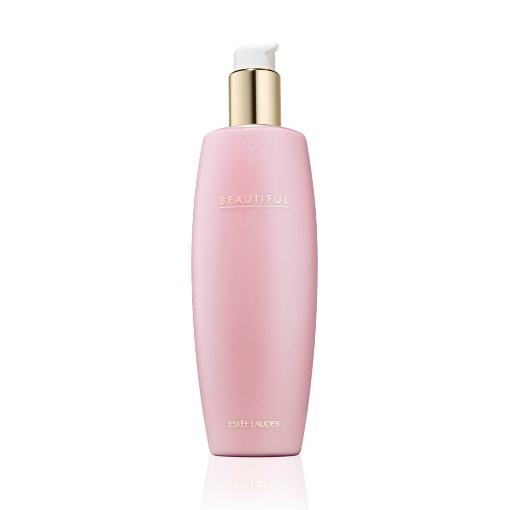 Estée Lauder Beautiful Perfumed Body Lotion – 8.4 Fl Oz | Rose, Lily, Tuberose & Orange Flower Avelisse