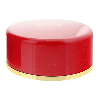 Elizabeth Arden Red Door Perfumed Body Powder - 5.3 oz | Luxurious Scented Dusting Powder Avelisse