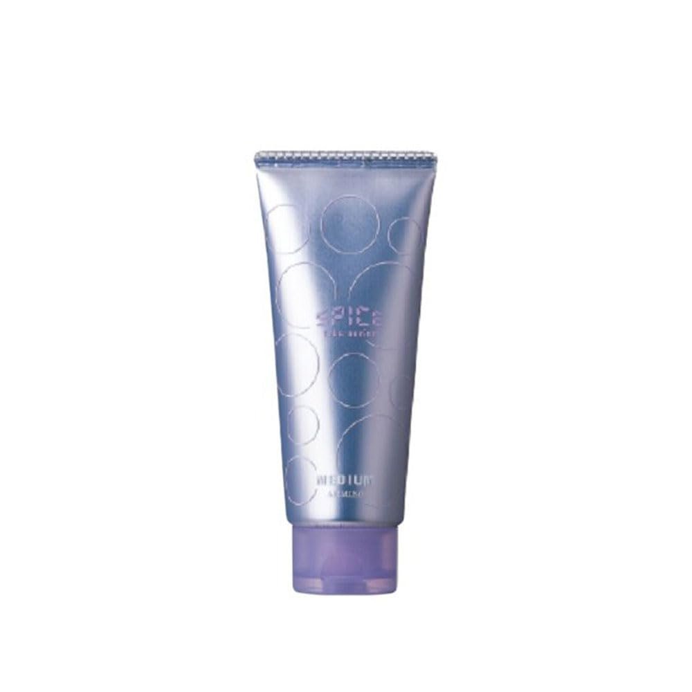 Arimino Spice Tube Series Medium Hold Hair Wax - 3.53 oz (100g) - görsel 1