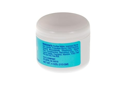 Mother's Friend Body and Skin Cream – Soothing Relief for Stretched, Tight, and Dry Skin During Pregnancy - görsel 6