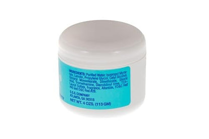 Mother's Friend Body and Skin Cream – Soothing Relief for Stretched, Tight, and Dry Skin During Pregnancy