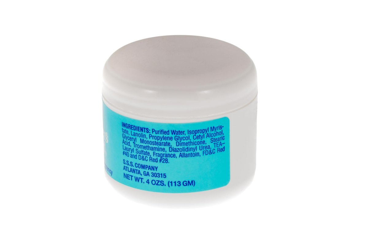 Mother's Friend Body and Skin Cream – Soothing Relief for Stretched, Tight, and Dry Skin During Pregnancy - görsel 5