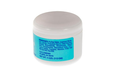 Mother's Friend Body and Skin Cream – Soothing Relief for Stretched, Tight, and Dry Skin During Pregnancy