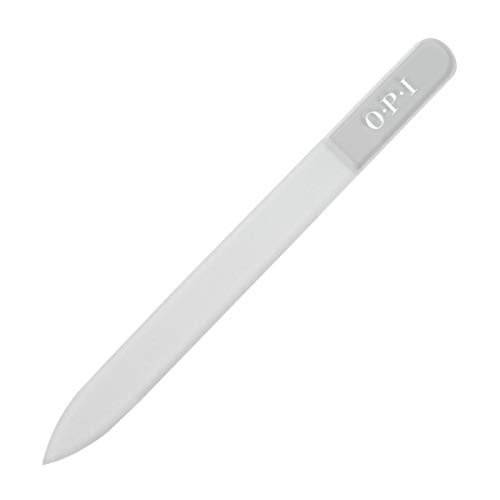 OPI Crystal Nail File – Premium Glass Nail File for Smooth, Healthy Nails Avelisse