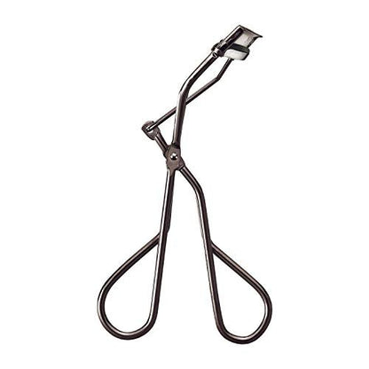 MAQuillAGE Shiseido Edge Free Eyelash Curler – Professional Metal Curler for Natural Lift Avelisse