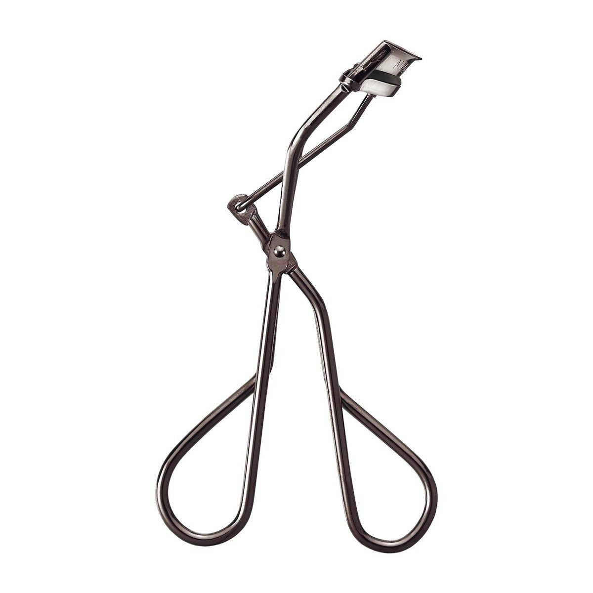 MAQuillAGE Shiseido Edge Free Eyelash Curler – Professional Metal Curler for Natural Lift Avelisse
