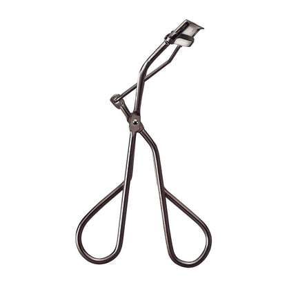 MAQuillAGE Shiseido Edge Free Eyelash Curler – Professional Metal Curler for Natural Lift Avelisse
