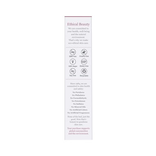 DERMA E Essentials Overnight Peel – Vegan, Gluten-Free Nourishing Facial Exfoliant with Alpha Hydroxy Acid and Lactic Acid, 2 fl oz - görsel 8
