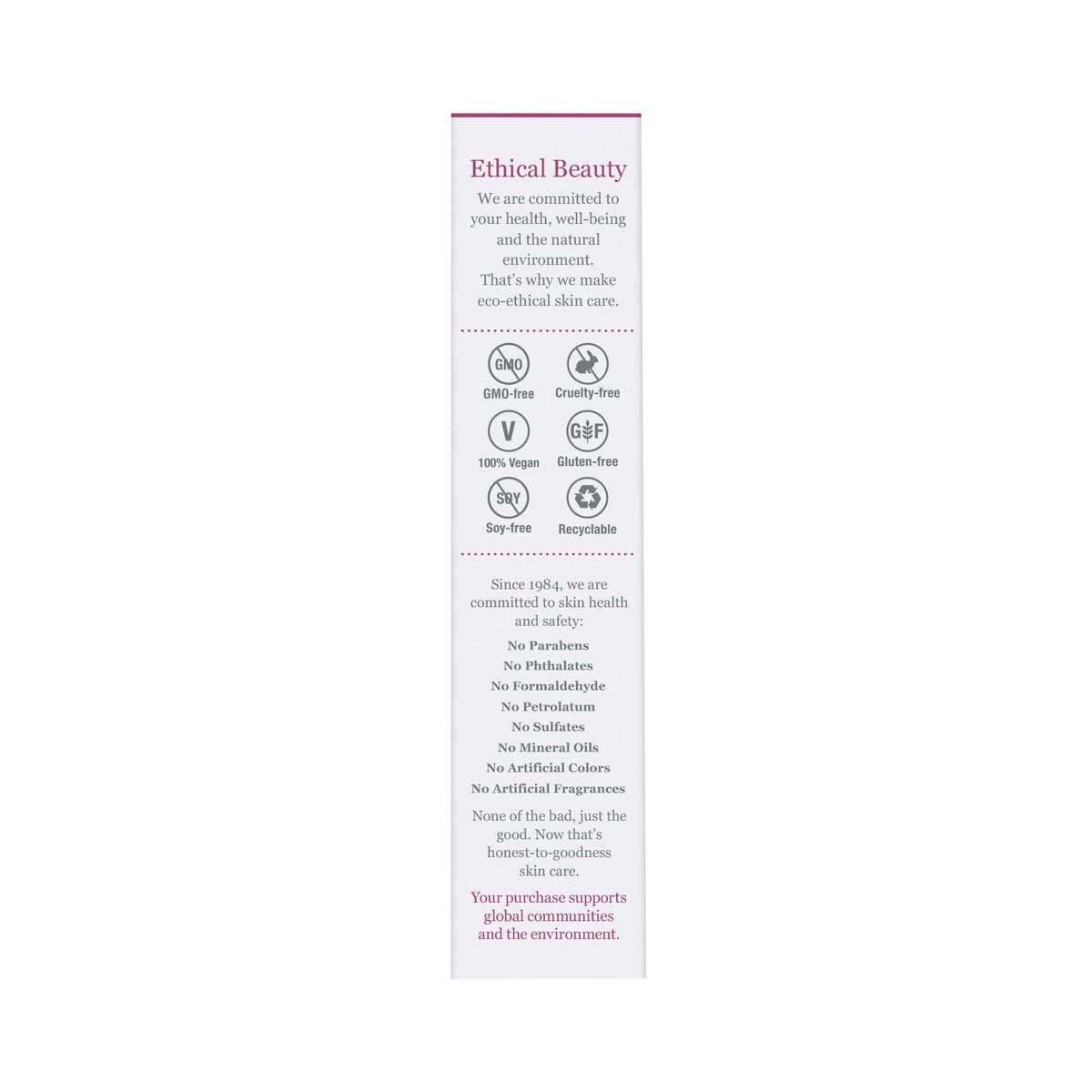 DERMA E Essentials Overnight Peel – Vegan, Gluten-Free Nourishing Facial Exfoliant with Alpha Hydroxy Acid and Lactic Acid, 2 fl oz - görsel 7