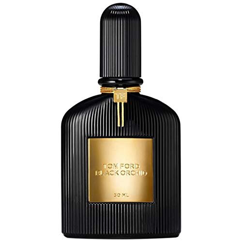 Tom Ford Black Orchid Eau De Parfum for Women, 1 oz - Luxurious Floral Oriental Fragrance Avelisse