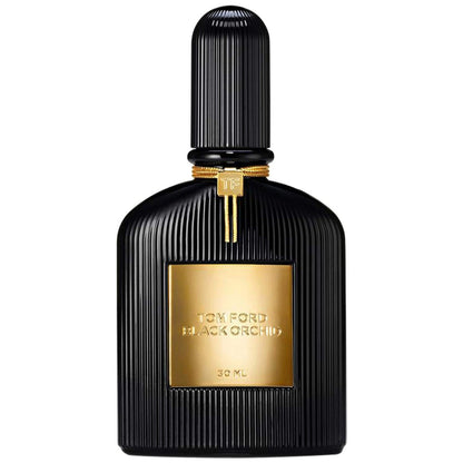 Tom Ford Black Orchid Eau De Parfum for Women, 1 oz - Luxurious Floral Oriental Fragrance Avelisse