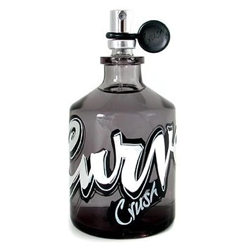 Liz Claiborne Curve Crush Cologne Spray - 4.2 oz / 125 ml Avelisse
