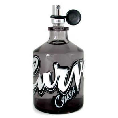 Liz Claiborne Curve Crush Cologne Spray - 4.2 oz / 125 ml Avelisse