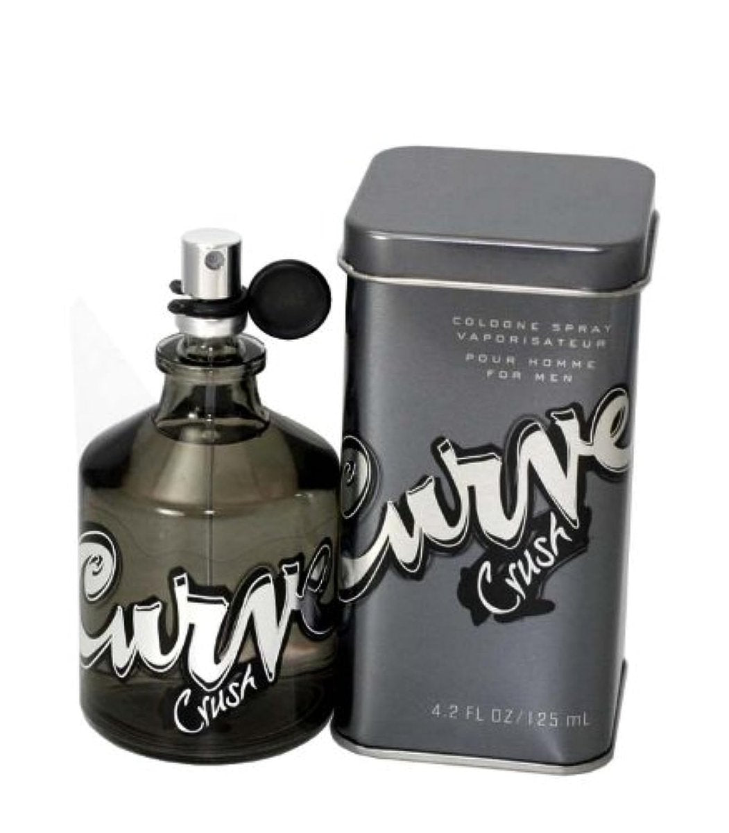 Liz Claiborne Curve Crush Cologne Spray - 4.2 oz / 125 ml Avelisse