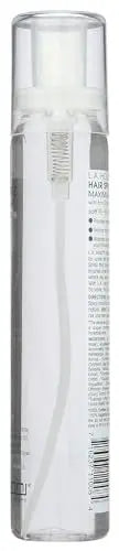 GIOVANNI L.A. Hold Hair Spritz - Maximum Hold Styling Spray, Lightweight, Sulfate-Free - 5 oz Avelisse