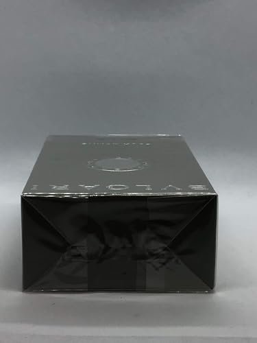 Bvlgari Pour Homme Eau de Toilette Spray 3.4 oz (100 ml) - BVLGARI Avelisse
