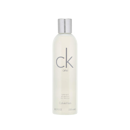 Calvin Klein CK One Body Wash – Refreshing Fragrance with Green Tea, Bergamot, Cardamom, Violet & Amber – 9 fl oz Avelisse