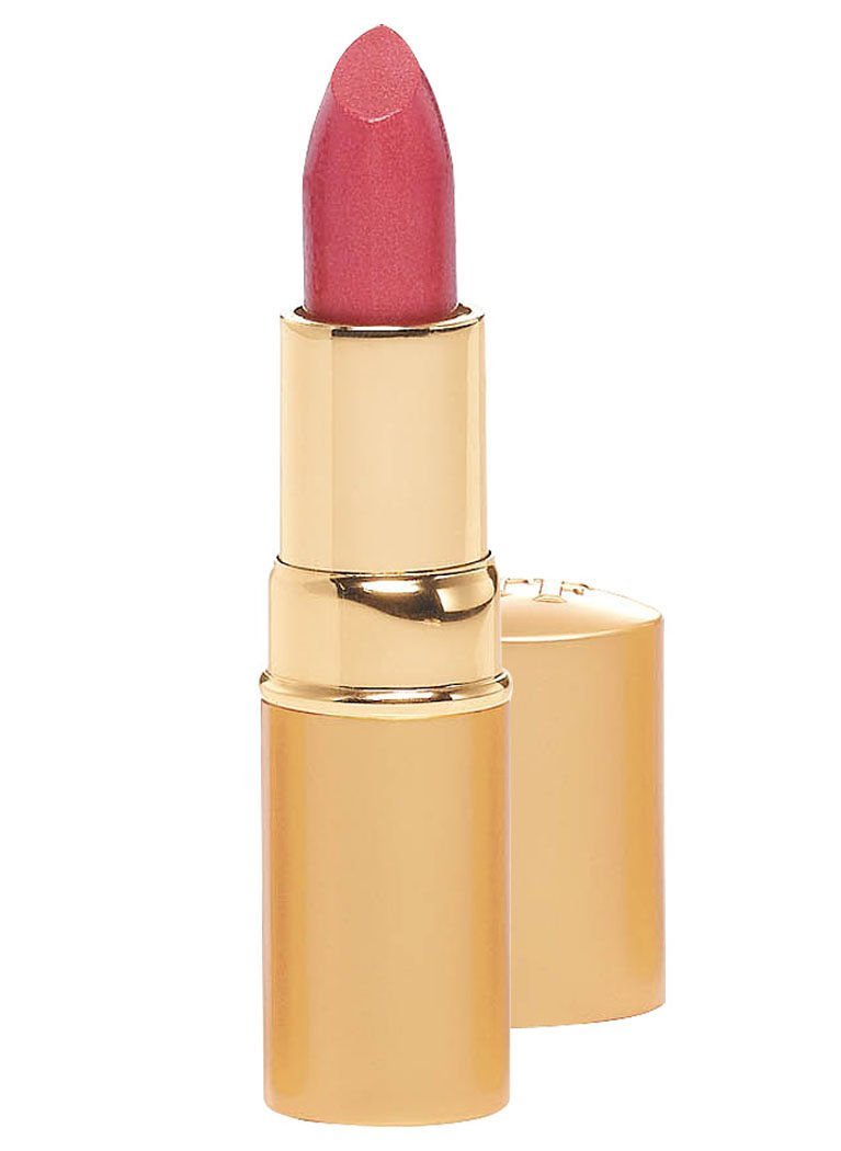 Fashion Fair Finishing's Lipstick - Pamper Me Pink Rose Calin No. 8914 - 0.08 oz - görsel 1