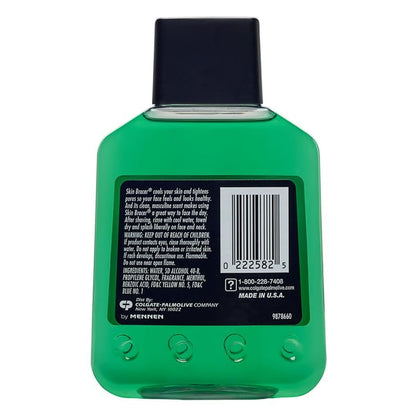 Skin Bracer Original After Shave Lotion - 7 fl oz (Pack of 2) Avelisse