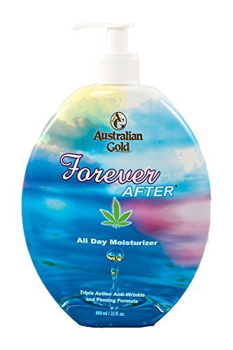 Australian Gold Forever After All Day Moisturizer - 22 oz | After Sun Hydration Avelisse