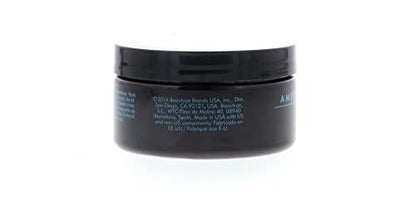 American Crew Classic Fiber 3.53 oz – High Hold, Matte Finish Hair Styling for Men Avelisse