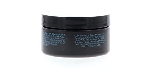 American Crew Classic Fiber 3.53 oz – High Hold, Matte Finish Hair Styling for Men Avelisse