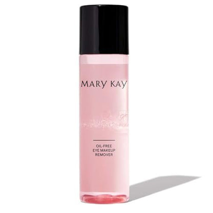Mary Kay Oil-Free Eye Makeup Remover – Gentle & Effective, 3.75 fl. oz. Avelisse