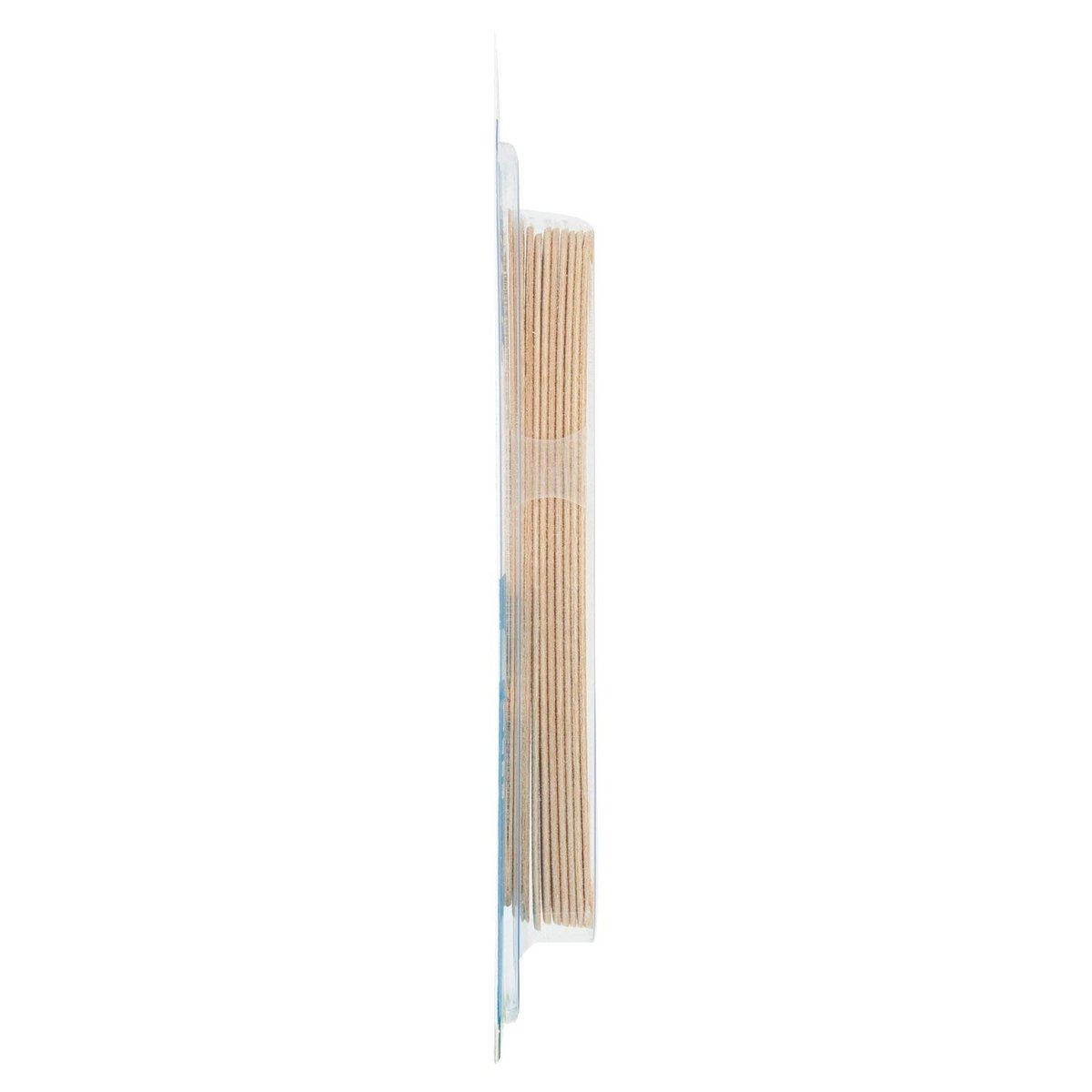 Trim Emery Boards 10 Count - Classic Nail Files for Natural & Acrylic Nails - görsel 3
