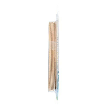 Trim Emery Boards 10 Count - Classic Nail Files for Natural & Acrylic Nails