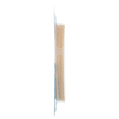 Trim Emery Boards 10 Count - Classic Nail Files for Natural & Acrylic Nails